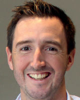 Kevin Leitner