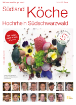 Hochrhein S&uuml;dschwarzwald K&ouml;che