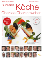 Obersee Oberschwaben Rheintal K&ouml;che